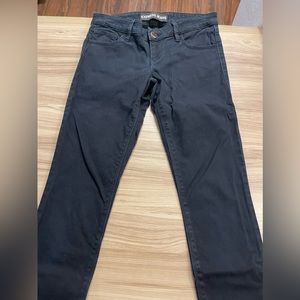 Express Size 0 jeans